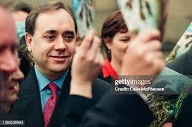 2,243 Snp Alex Salmond Photos & High Res Pictures