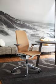 Silq Innovative Dynamic Office Chair Steelcase Steelcase Furniture Accent Chairs Ikea Chair
