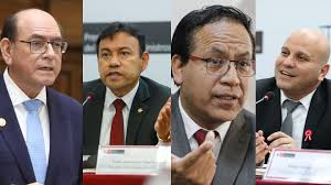 José Williams indica que ante una eventual vacancia si Pedro Castillo no  respeta la decisión del Congreso, estaría usurpando el cargo