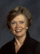 Scherry Salmon Obituary 2011