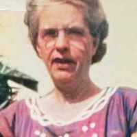 Nellie Gale Butcher (1905–1969)