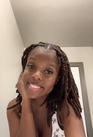 May 2024 I started over almost two years in 💪🏿