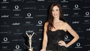 Iga świątek na instagramie podsumowała galę mistrzów sportu 2021. Paz Vega Will Present The Prestigious Laureus Awards Gala Junipersports