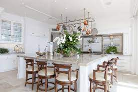 Check spelling or type a new query. Oversized Kitchen Island Transitional Kitchen Fleming Distinctive Homes