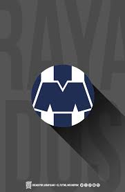 Free digital striped scrapbooking paper : 26 Soccer Team Rayados Ideas Soccer Monterrey Cf Monterrey