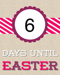 How many days until easter. Lily Pads Boutique 6 Days Until Easter Make A Stop This Week To Grab All Your Last Minute Needs Facebook