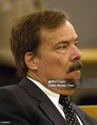 Thomas Laurence Stanley is one of two defendants charged with... News Photo 