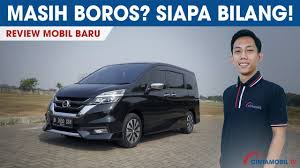 Ini tersedia dalam 5 warna, 2 varian, 1 pilihan mesin, dan 1 opsi transmisi: Nissan Serena Highway Star C27 2019 Indonesia Tes Lengkap Jadi Lebih Irit Cintamobil Tv Youtube