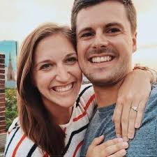 Maggie Price and Andrew Berkman's Wedding Registry