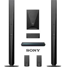 Sony Dav Dz650 5 1ch Home Theater System Double Lee Electronics