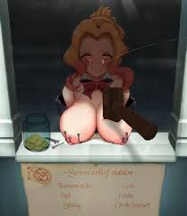 Rule34 - If it exists, there is porn of it  luna (konosuba)  6418171