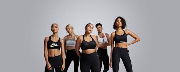 Brassière nike neuve taille s. Nike Brassiere