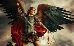 Y eres el protector de los hogares, haz que en breve vea solucionados mis problemas. San Miguel Arcangel Conoce Quien Fue Y Sus Oraciones