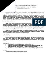 Pakej kursus tanpa penginapan/pakej kursus beserta penginapan rm0 x 0 orang x 1 hari/malam : Kertas Kerja Hari Usahawan Ppki 2017