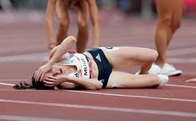 Laura muir has launched the tokyo 2020 campaign with a firm eye on the first olympic medal. Uai3gwq9aqqemm