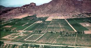 Rogue Columnist Phoenix 101 Arizona History Camelback Mountain Travel Usa