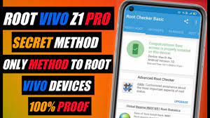 Lock bootloader adalah sebuah kunci suatu perangkat terutama android. How To Root Vivo Z1 Pro Root Vivo Z1 Pro Vivo Z1 Pro Root Cara Root Vivo Z1 Pro Youtube