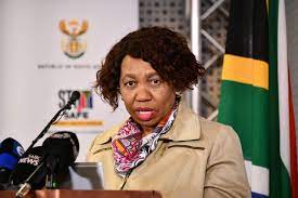 Angie motshekga (born 19 july 1955 in soweto) is a south african politician and educator. V9pnnz4whor6m
