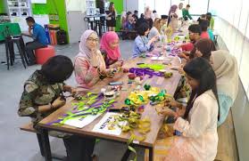 The management loves to hire new hires and willing to pay higher to new hires compared with experienced ssc hires if you think you able to work for 3 person job, then go ahead. Accounts Payable Team Lead For Aspiro Sdn Bhd Hiredly