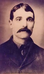 George James Weisner (1857-1911)