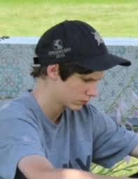 Jordan Joshua Holcomb Obituary November 9, 2021