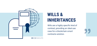 A blockchain based system could create a platform where employers and education institutions could securely access records and transcripts. 58 Big Industries Blockchain Could Disrupt Cb Insights Research