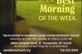 Pendleton Summer 2023.pub