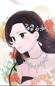 Princess Yurisien De Carna Di 2020 Gambar Karakter Gambar Hitam