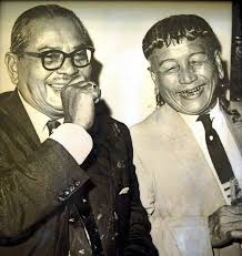 Tunku Abdul Rahman Pengajaran Kepimpinan 4 Belajar