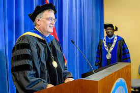 Mtsu Leaders Praise Summer 2020 Grads At Virtual Commencement Rutherford Source