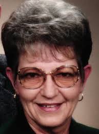 Jackie Sue Boullion Mays