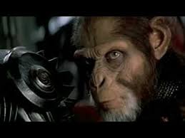 Roger ebert july 27, 2001. Planet Of The Apes 2001 Official Trailer Youtube