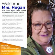 St. Cecilia Hastings Nebraska