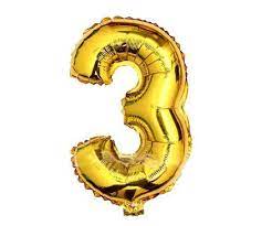 Amazon Com Gold And Silver 40 Numbers 0 9 Foil Balloons Birthday Party Balloons Q150 Number Balloons Birthday Gold Number Balloons Foil Number Balloons