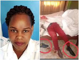 We did not find results for: Sonko News Ø¹Ù„Ù‰ ØªÙˆÙŠØªØ± Killer Cop Caroline Kangogo Has Threatened Her Estranged Husband Who Is A Senior Police Officer Attached To Maritime Police Unit In Mombasa Carolinekangogo Https T Co 5xauozhuhp Https T Co W8uhyhvnby ØªÙˆÙŠØªØ±