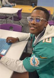 Ya Boy Dontavious Just Keep Gaming