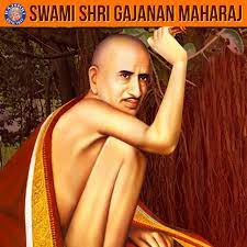 10 transparent png illustrations and cipart matching gajanan maharaj. Swami Shri Gajanan Maharaj By Prathamesh Laghate On Tidal