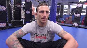 Ufc star gregor gillespie loves to fight, but he lives to fish. Behind The Fighter Gregor Gillespie Youtube