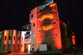 Toate vrajitoarele din tinut, 100. 9 Hotel Castel Dracula Bild Von Hotel Castel Dracula Piatra Fantanele Tripadvisor