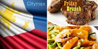 Feast On A Buffet Featuring Filipino And International Flavours At Citymax Hotel Al Barsha For Aed 59 Value Aed 118 Calling All Kabayans Brunch Food Foodie
