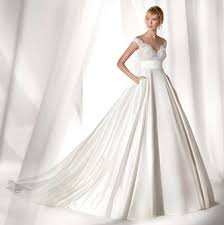 Silhouette E Abiti Da Sposa Come Scegliere Quello Giusto
