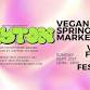 Dayton Vegan Food and Drink Festival