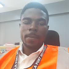 Nelson Junior ISSONDJ BANTA