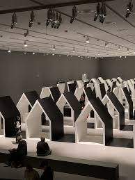 Escher X Nendo A Transcendental Exhibit In The Cultural Heart Of Australia Exhibition Inside Art Design