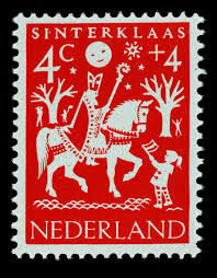 Sinterklaas kapoentje, gooi wat in m'n schoentje, gooi wat in m'n laarsje. Pin Van Thomas Schmidtkonz Op Stamps Briefmarken Sinterklaas Postzegels Knutselen Sinterklaas