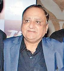 Producer Vikas Mohan passes away