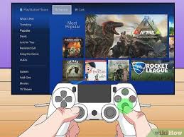Sign up for expressvpn today we may earn a commiss. Easy Ways To Download Purchased Games On Ps4 13 Steps