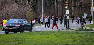 City of miami testing sites. Us Coronavirus Death Toll Crosses 1 000 Stimulus Plan Terrible For Ny Cuomo Says Abc News