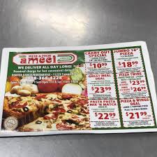 Ameci Pizza And Pasta Home Facebook