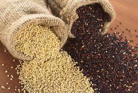 Check spelling or type a new query. Quinoa Vs Couscous How They Differ Photos To Compare